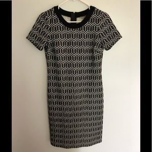 Banana Republic Sheath Dress